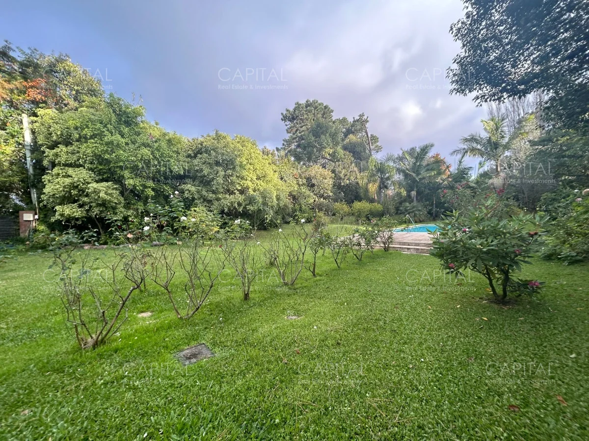 Casa en Punta del Este, propiedad 281761 -Imagen 3