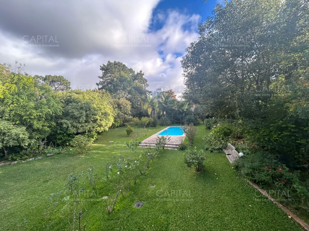 Casa en Punta del Este, propiedad 281761 -Imagen 4