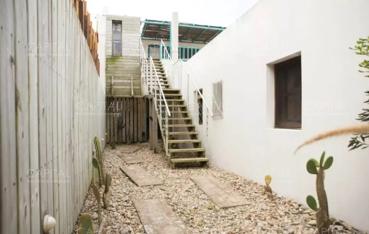 Casa en José Ignacio, propiedad 281762 -Imagen 2