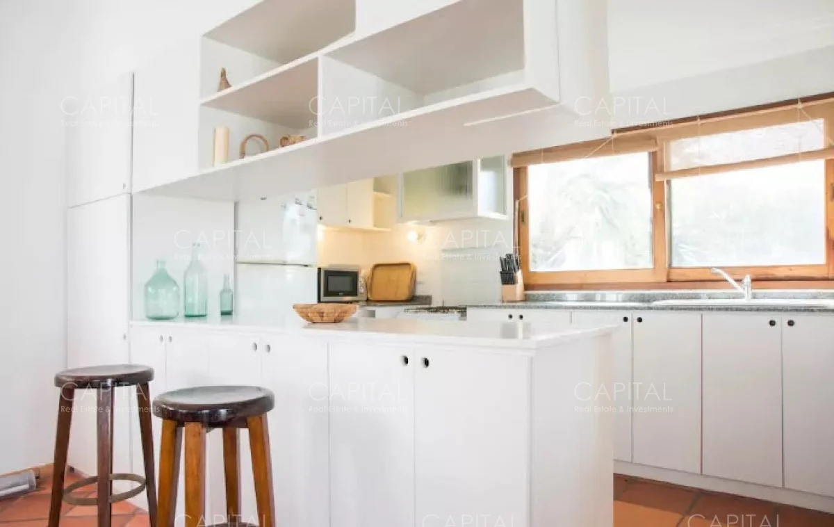 Casa en José Ignacio, propiedad 281762 -Imagen 11