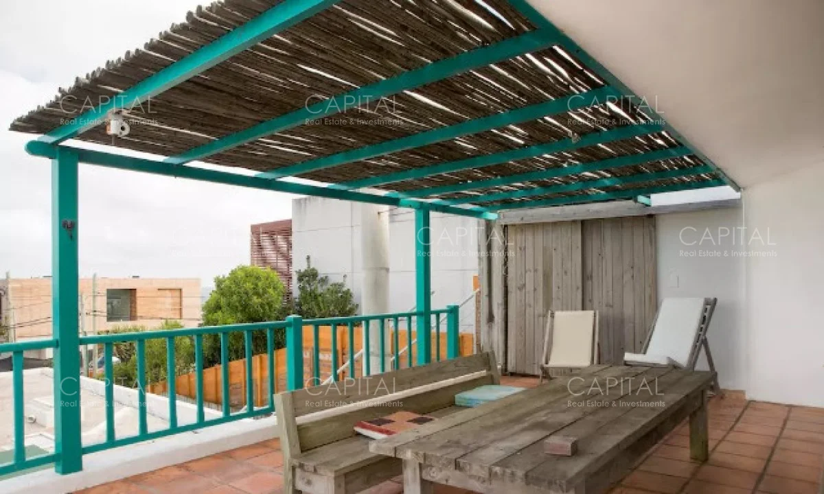 Casa en José Ignacio, propiedad 281762 -Imagen 12