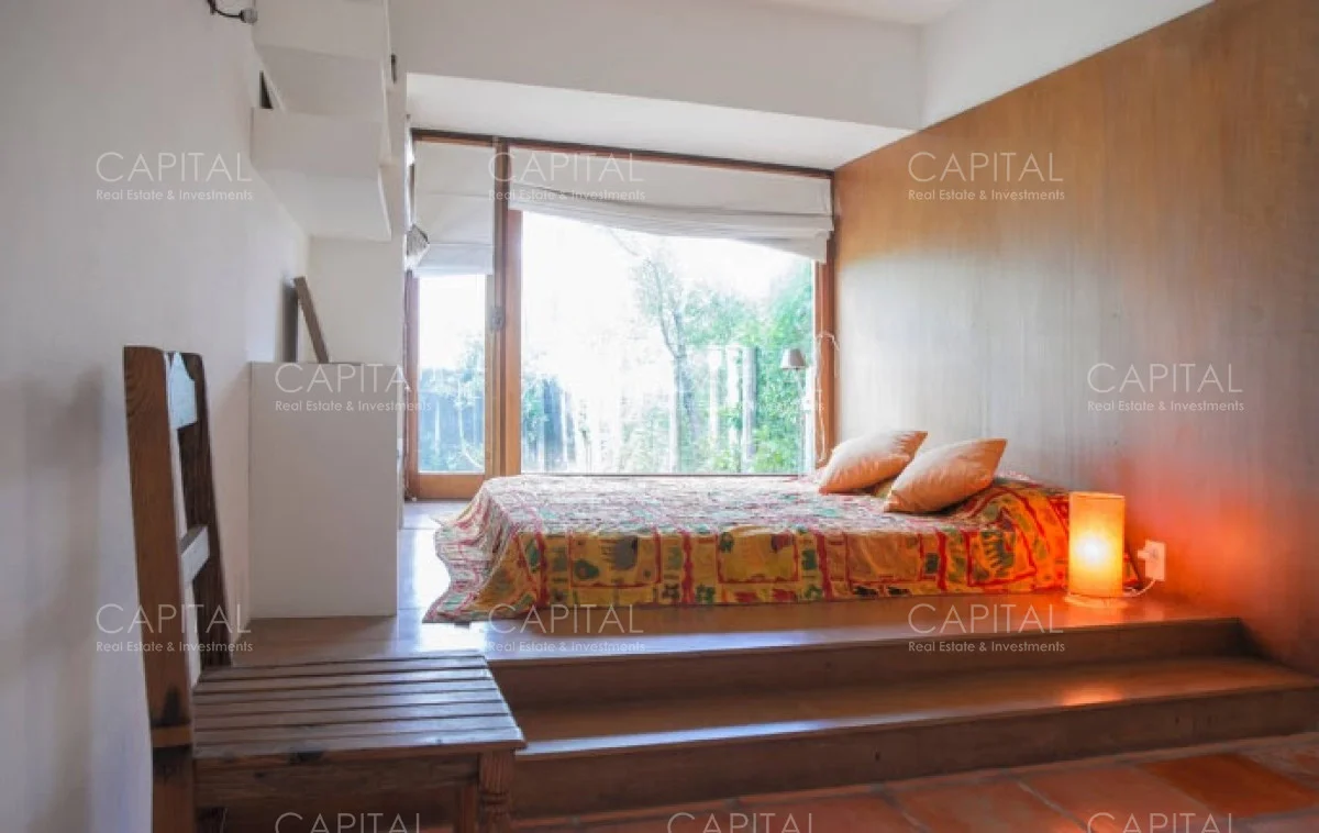 Casa en José Ignacio, propiedad 281762 -Imagen 14