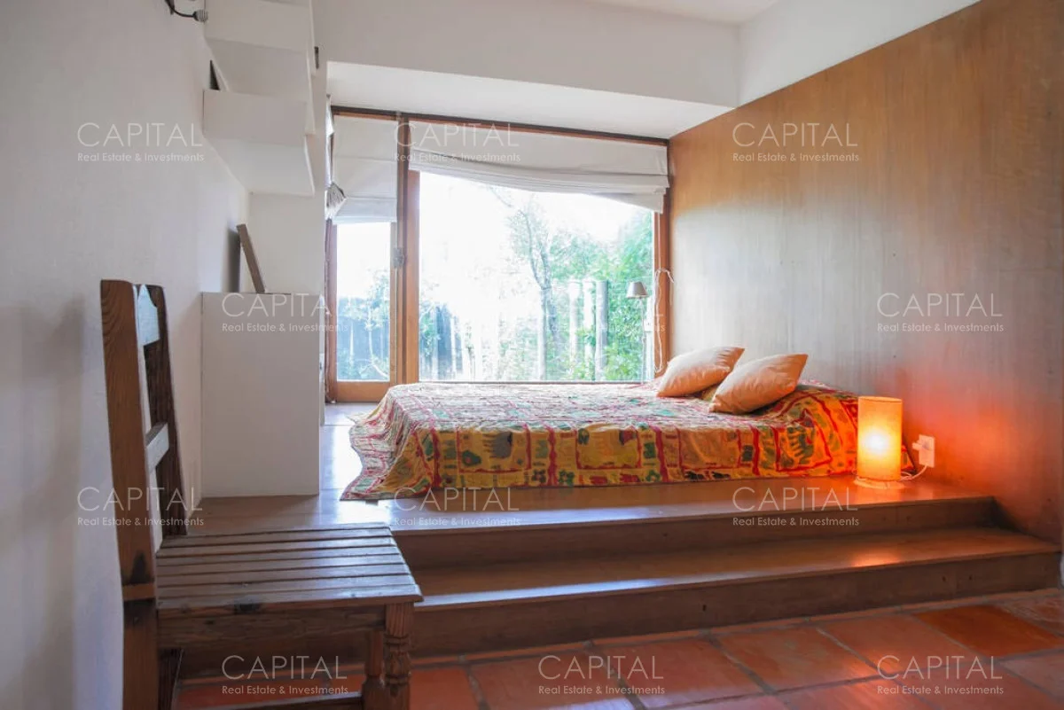 Casa en José Ignacio, propiedad 281762 -Imagen 15
