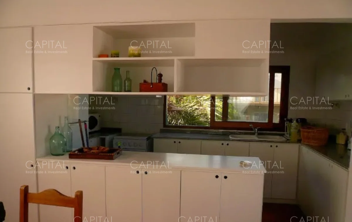 Casa en José Ignacio, propiedad 281762 -Imagen 3