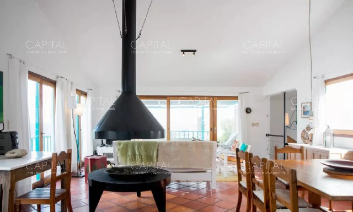 Casa en José Ignacio, propiedad 281762 -Imagen 4