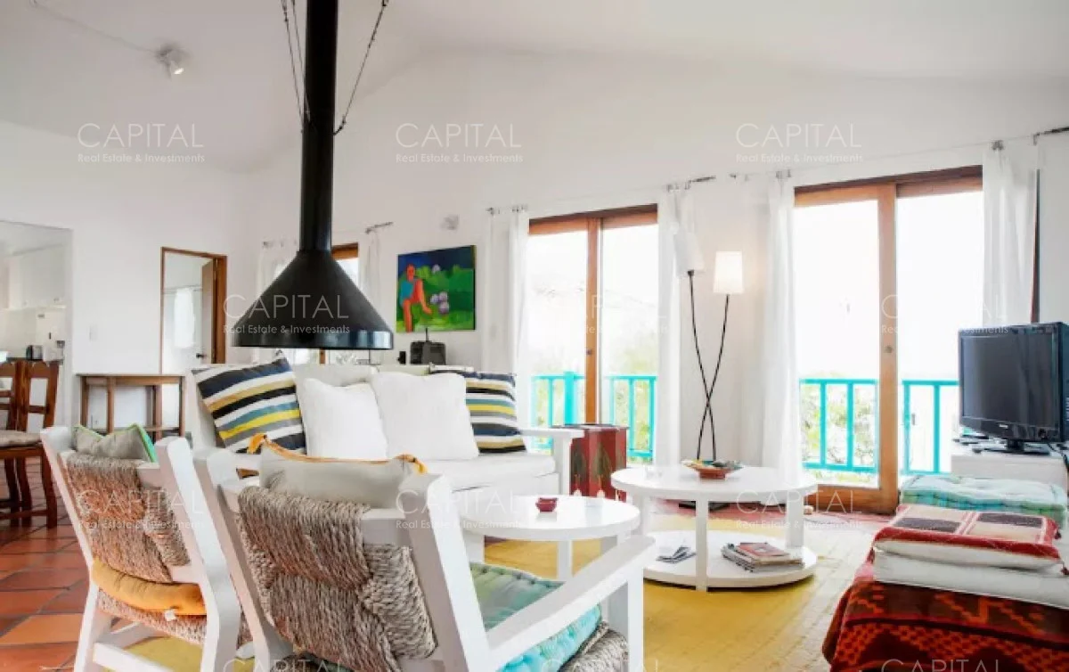 Casa en José Ignacio, propiedad 281762 -Imagen 7