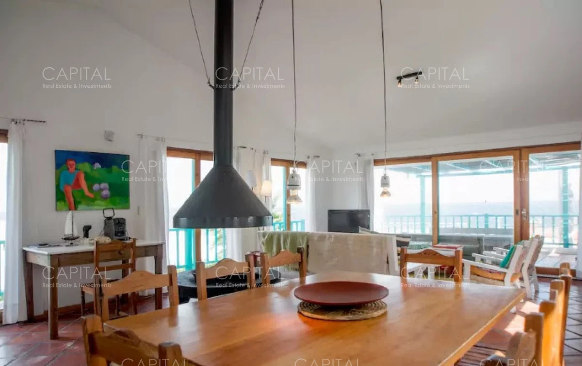 Casa en José Ignacio, propiedad 281762 -Imagen 8