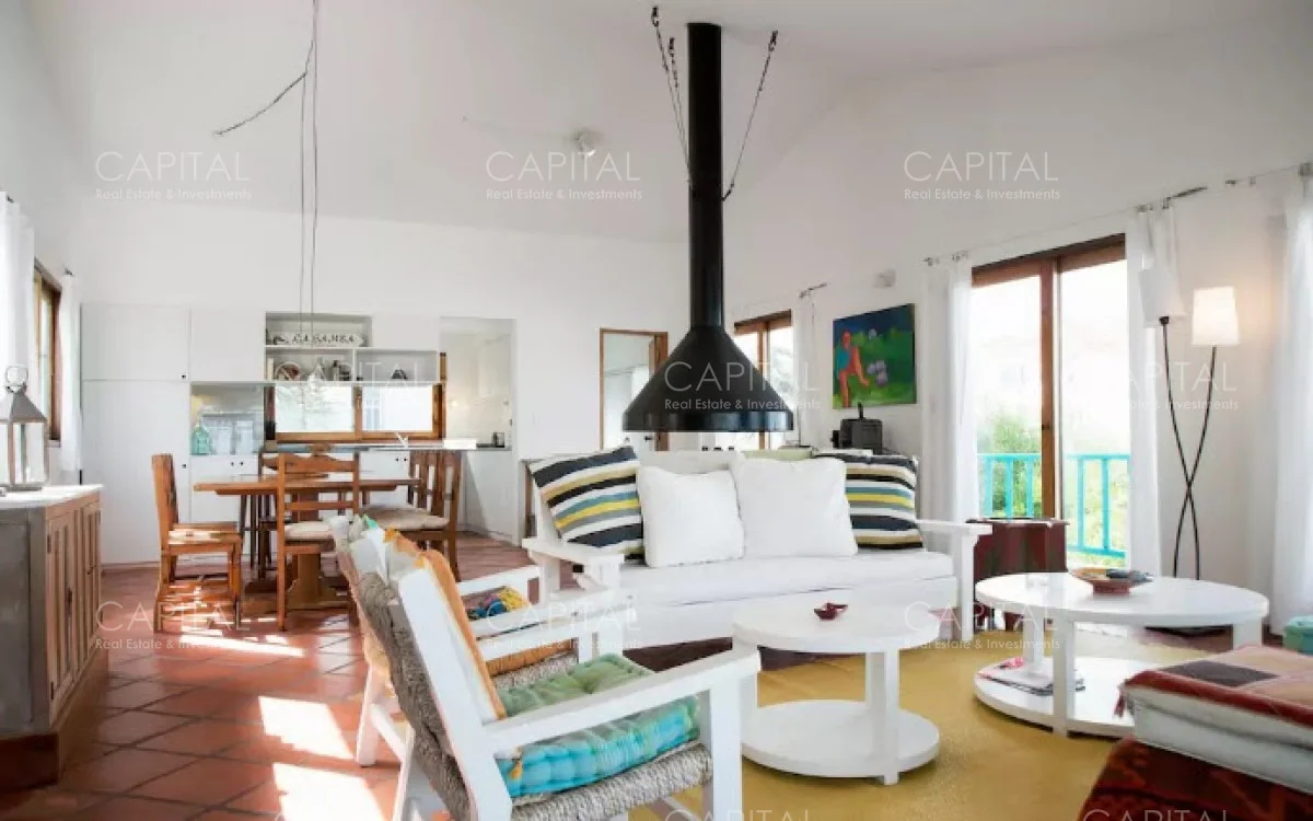 Casa en José Ignacio, propiedad 281762 -Imagen 9