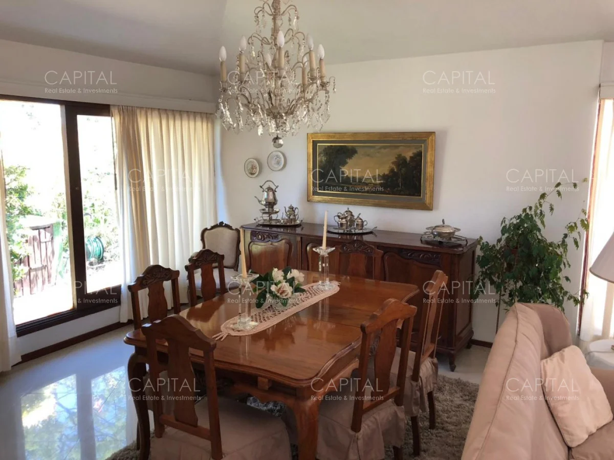 Casa en Playa Mansa, propiedad 281765 -Imagen 2