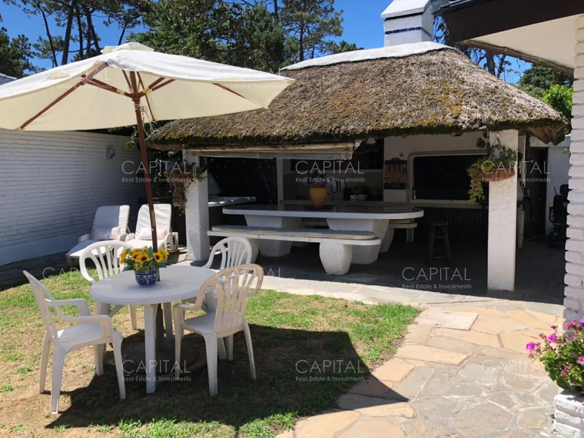 Casa en Playa Mansa, propiedad 281765 -Imagen 7