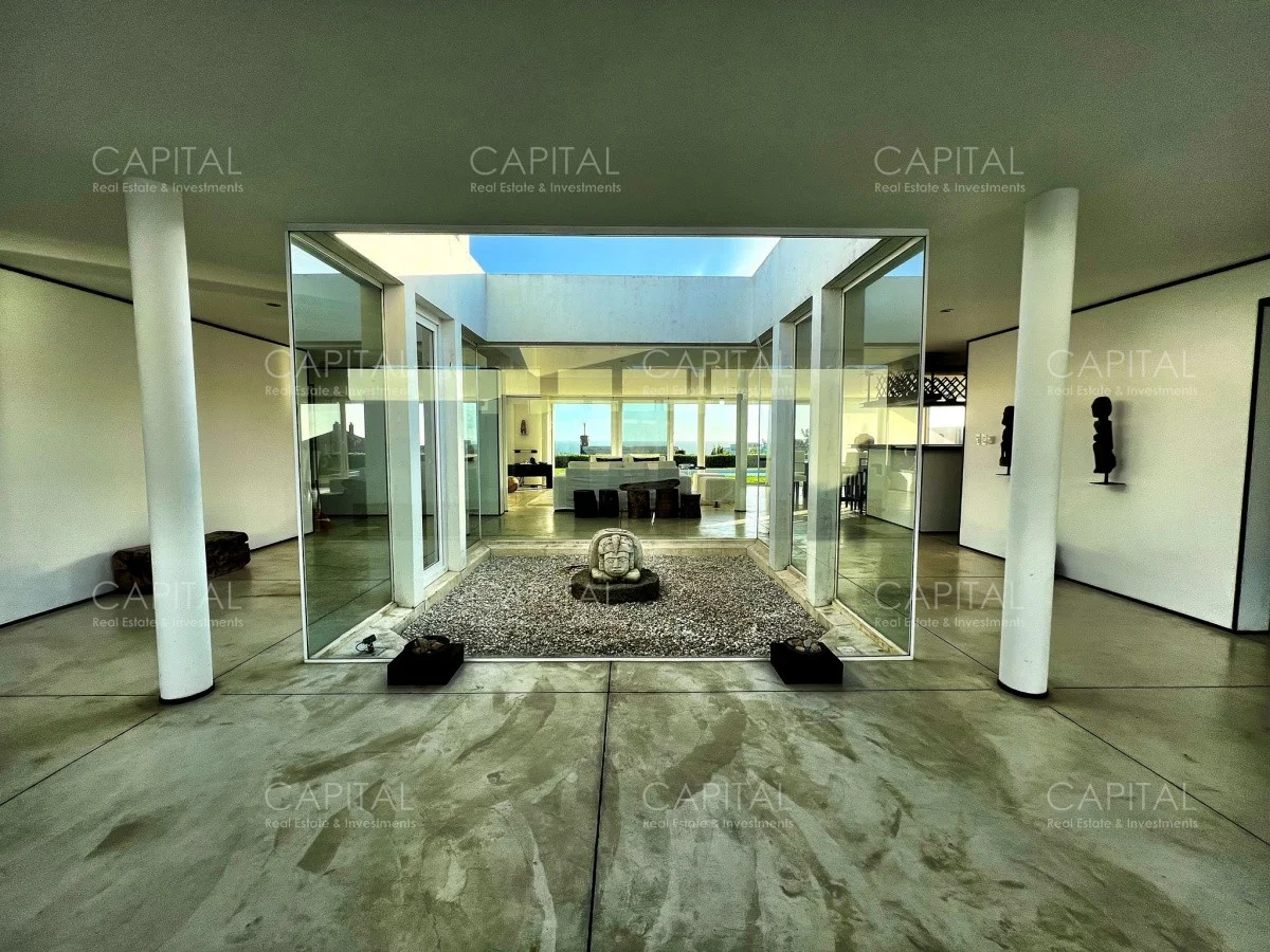 Casa en El Chorro, propiedad 281766 -Imagen 2