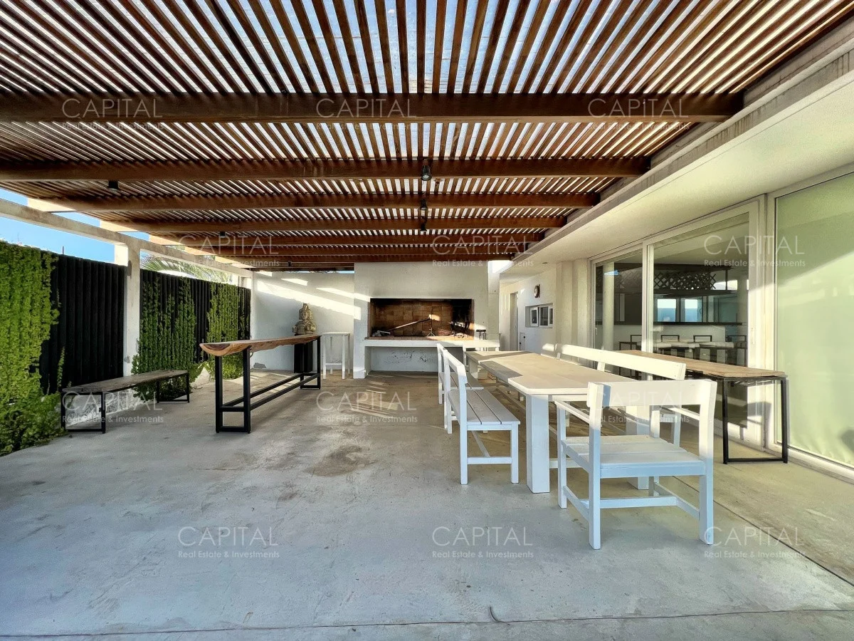 Casa en El Chorro, propiedad 281766 -Imagen 11