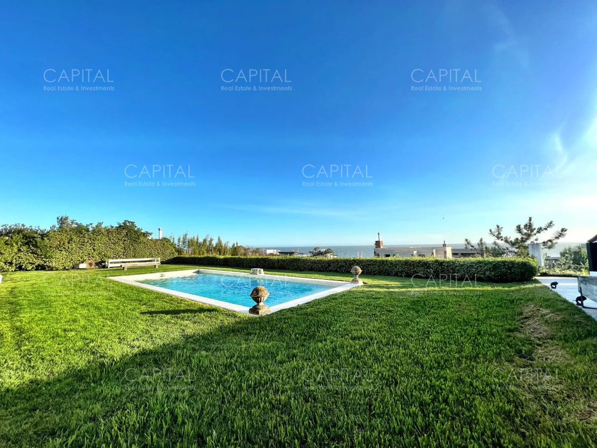 Casa en El Chorro, propiedad 281766 -Imagen 12