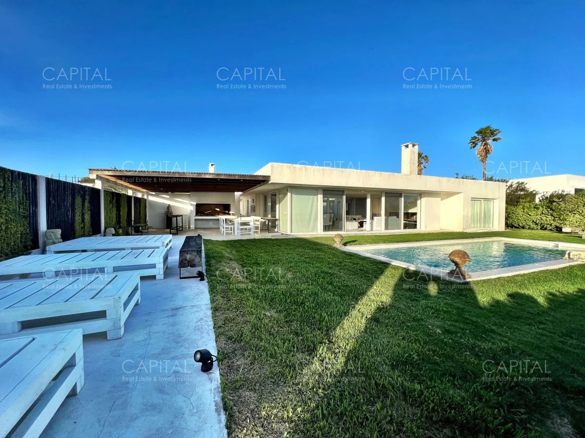 Casa en El Chorro, propiedad 281766 -Imagen 13