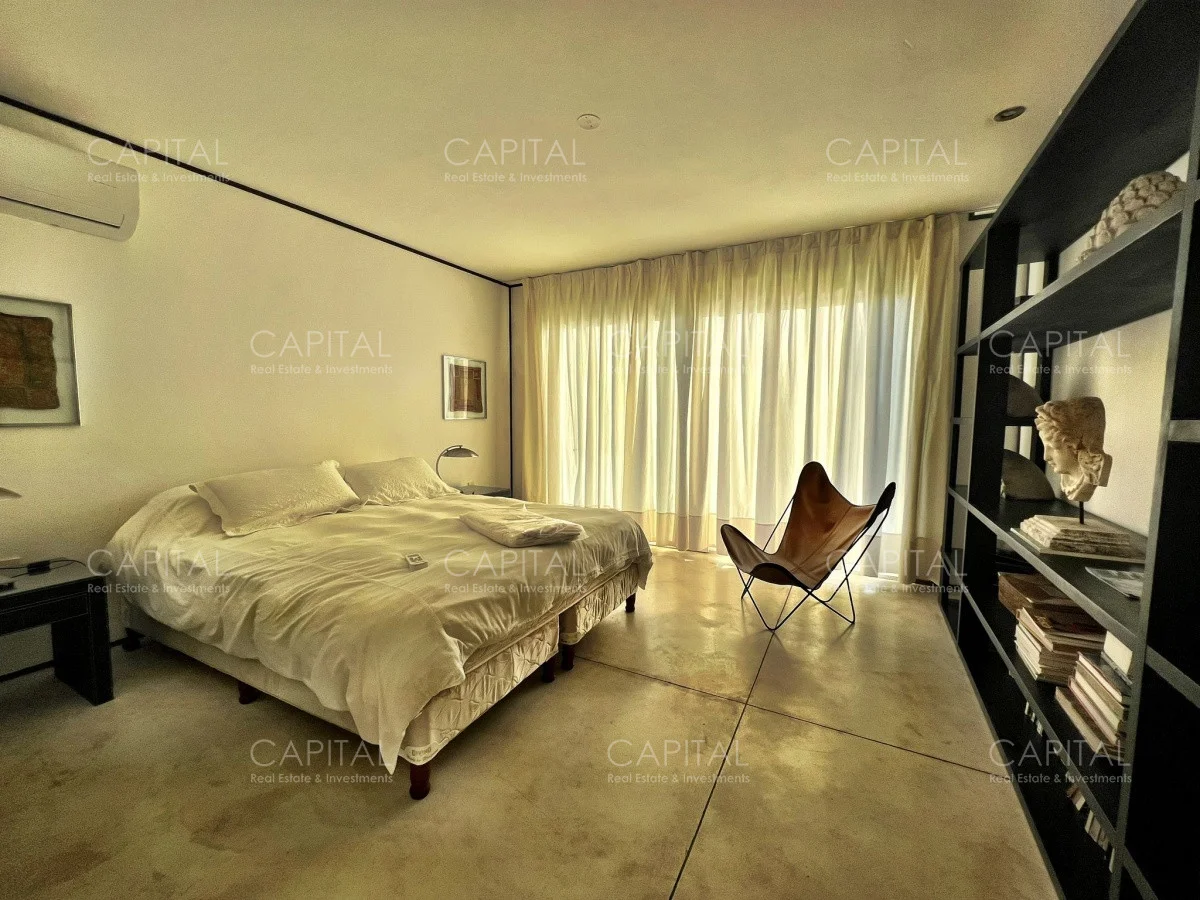 Casa en El Chorro, propiedad 281766 -Imagen 14