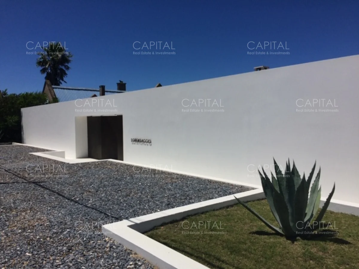 Casa en El Chorro, propiedad 281766 -Imagen 15
