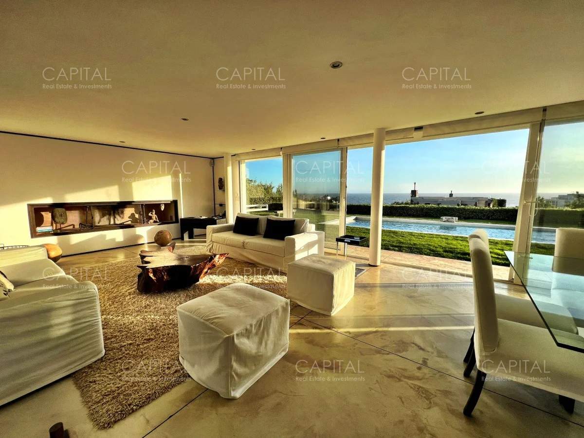 Casa en El Chorro, propiedad 281766 -Imagen 3