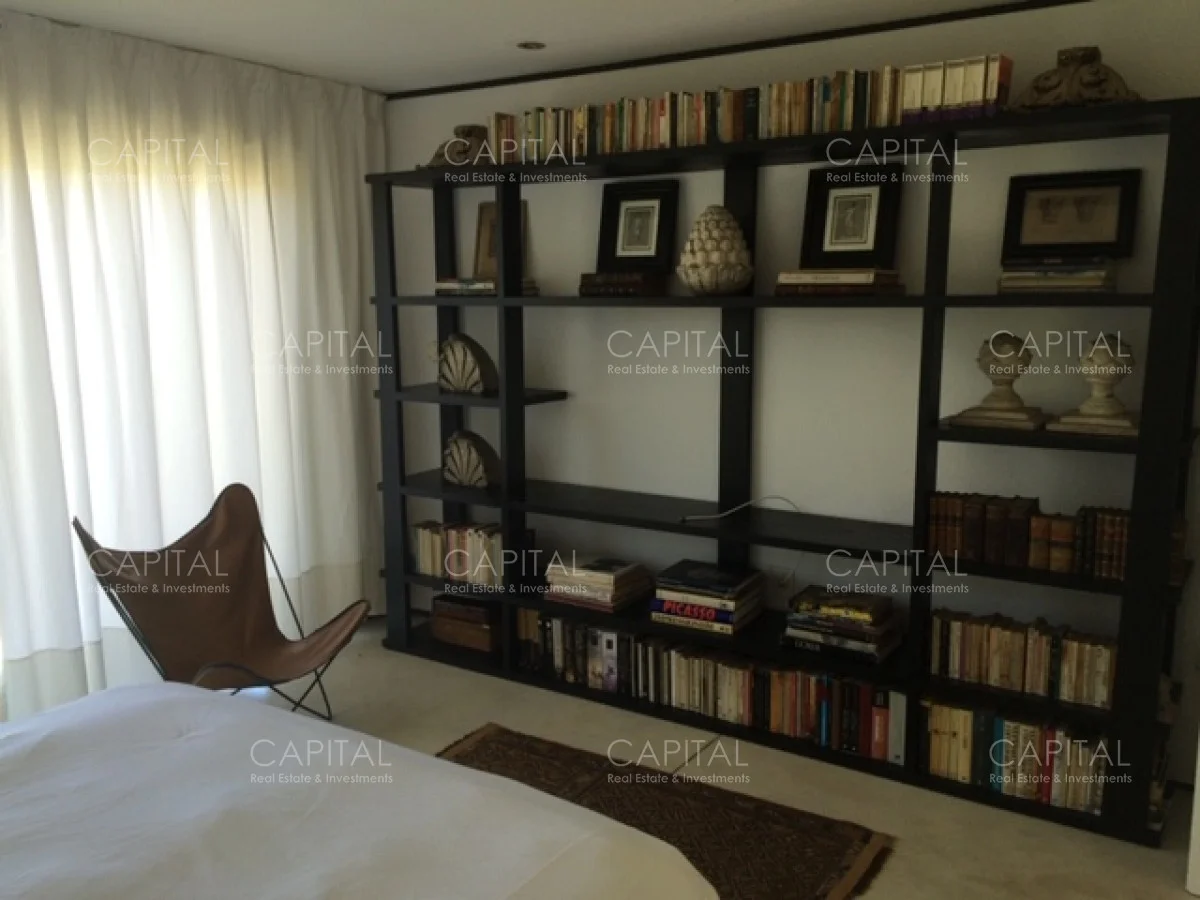 Casa en El Chorro, propiedad 281766 -Imagen 23