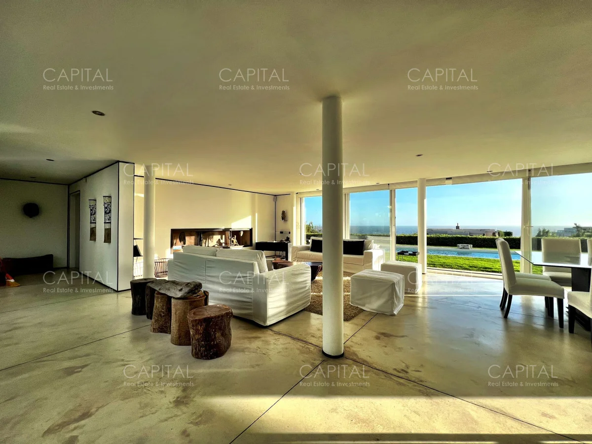 Casa en El Chorro, propiedad 281766 -Imagen 4