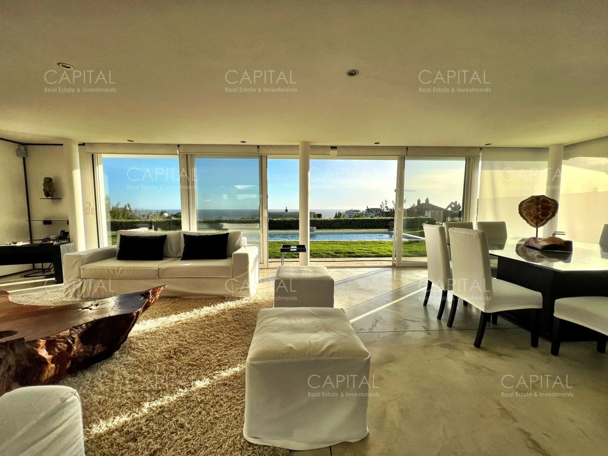 Casa en El Chorro, propiedad 281766 -Imagen 5