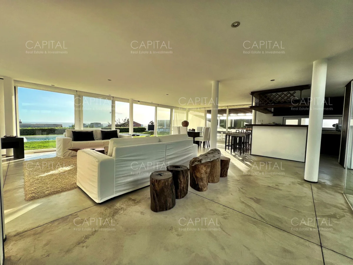 Casa en El Chorro, propiedad 281766 -Imagen 6