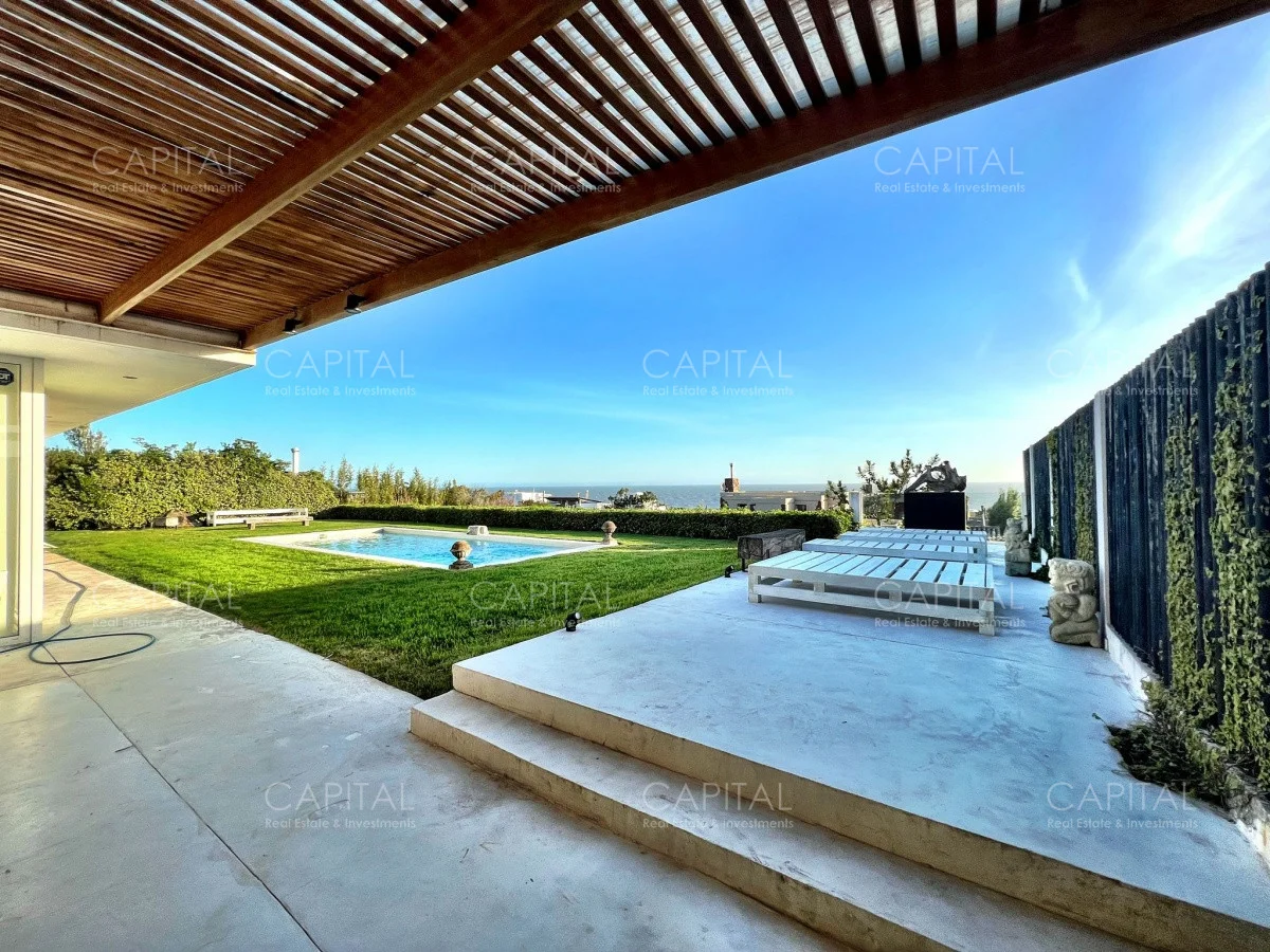 Casa en El Chorro, propiedad 281766 -Imagen 7
