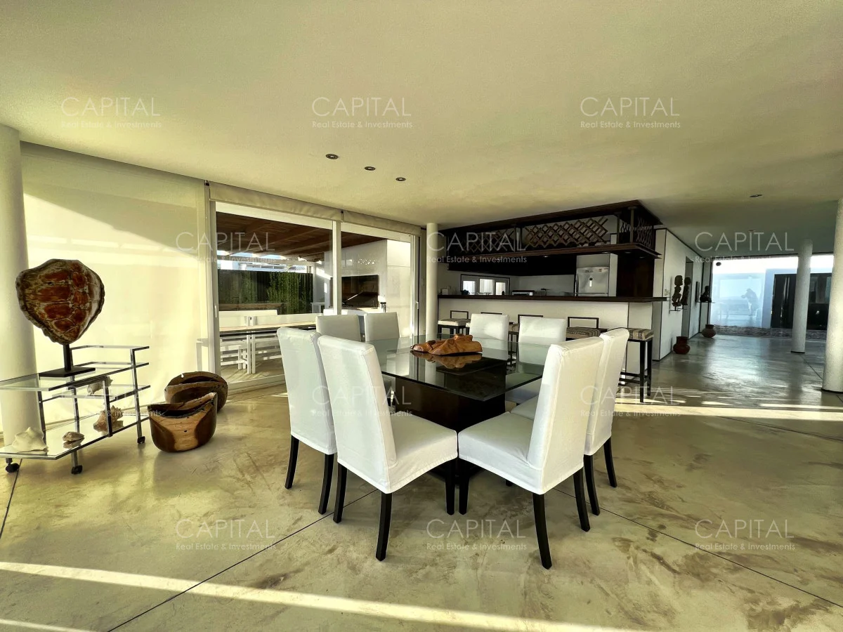 Casa en El Chorro, propiedad 281766 -Imagen 8