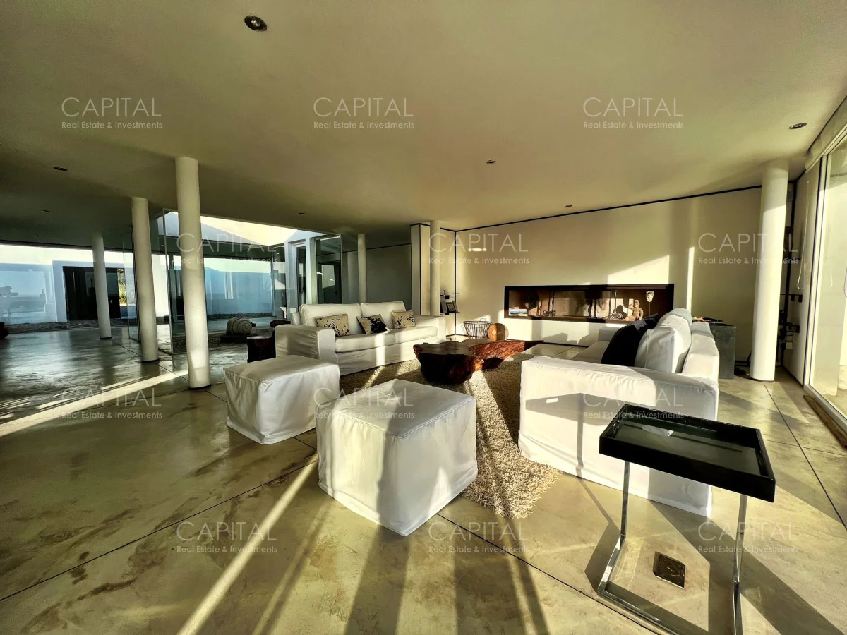 Casa en El Chorro, propiedad 281766 -Imagen 9