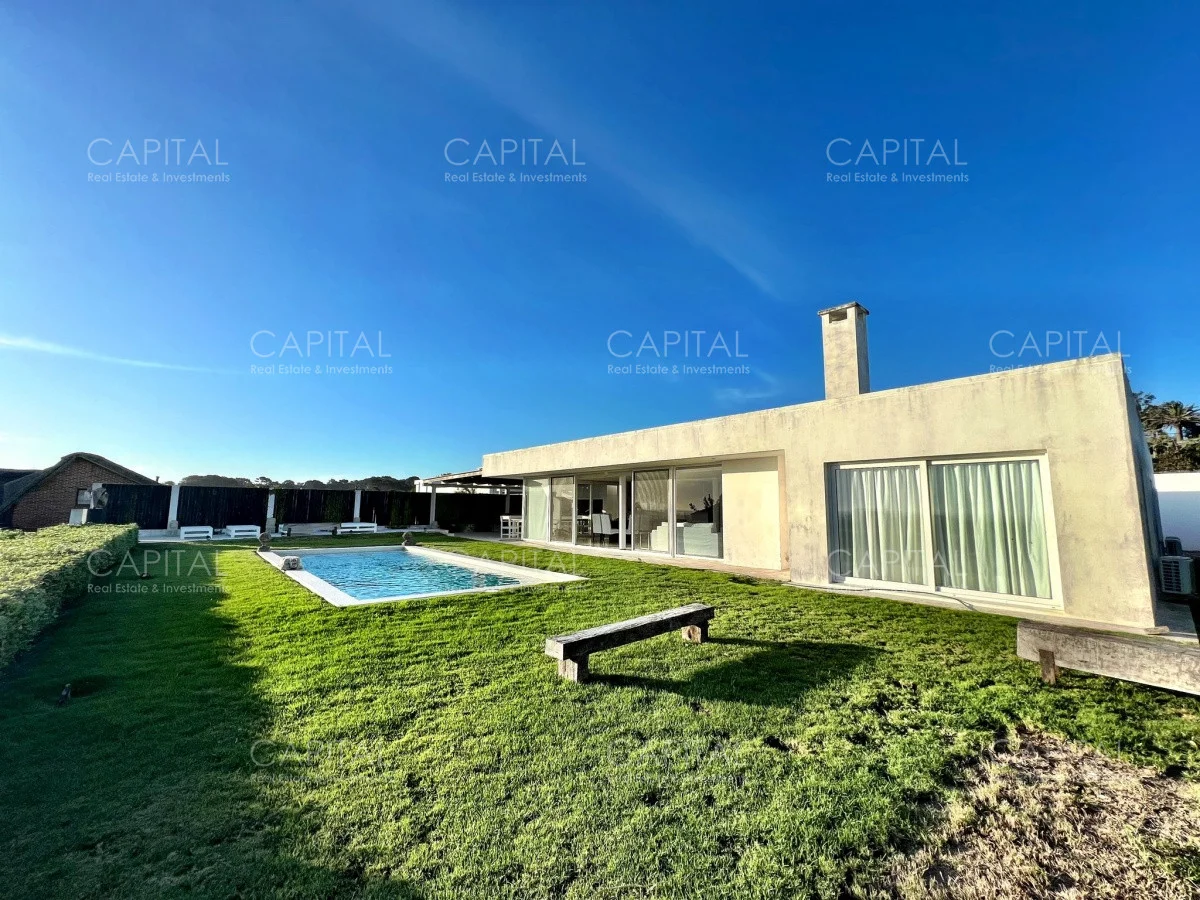 Casa en El Chorro, propiedad 281766 -Imagen 10