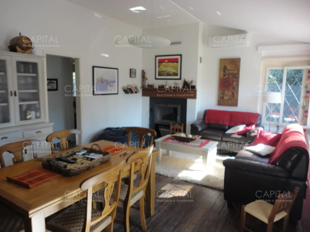 Casa en Playa Mansa, propiedad 281769 -Imagen 2
