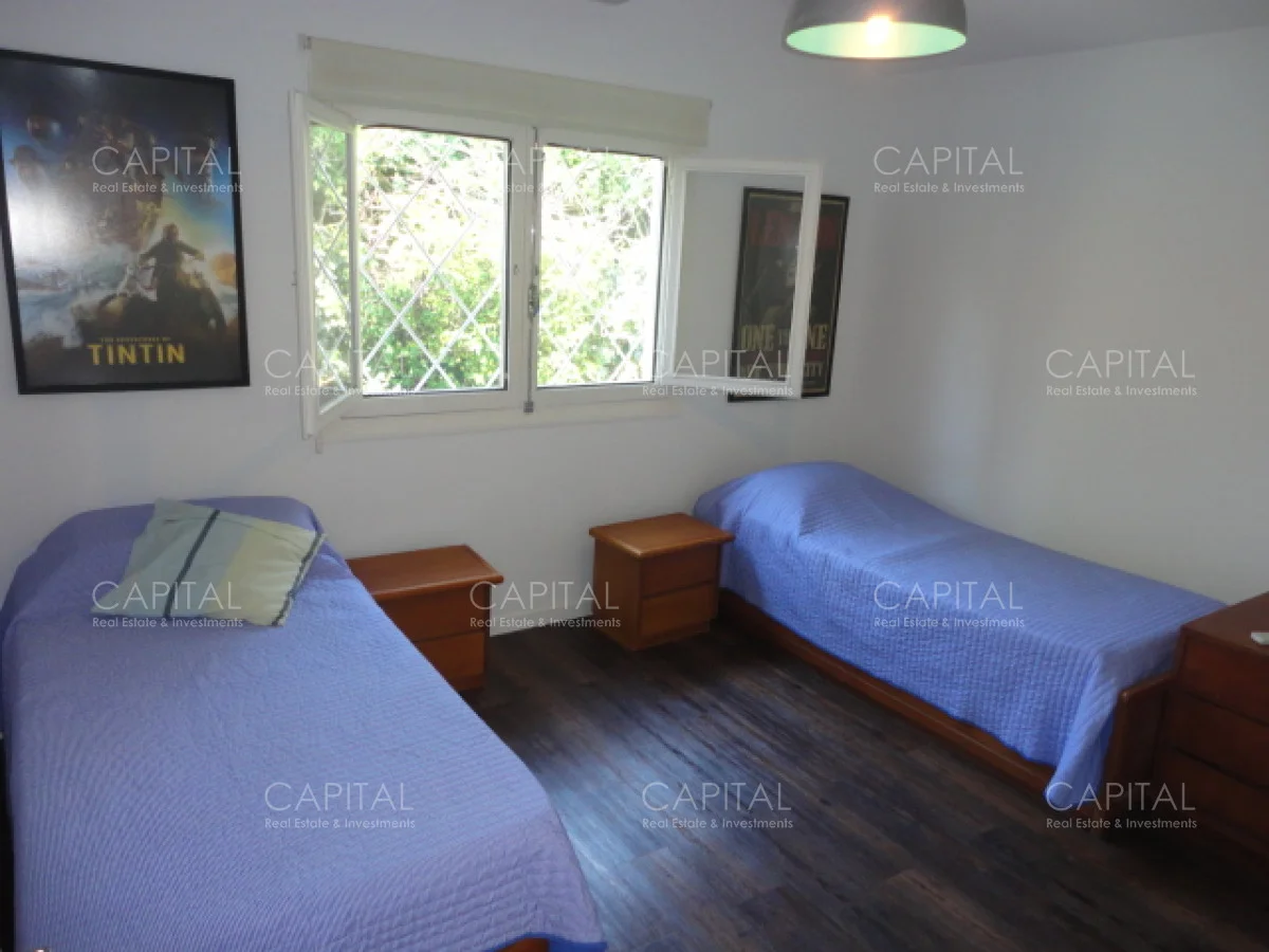 Casa en Playa Mansa, propiedad 281769 -Imagen 11