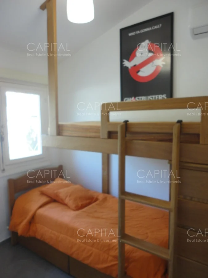 Casa en Playa Mansa, propiedad 281769 -Imagen 12