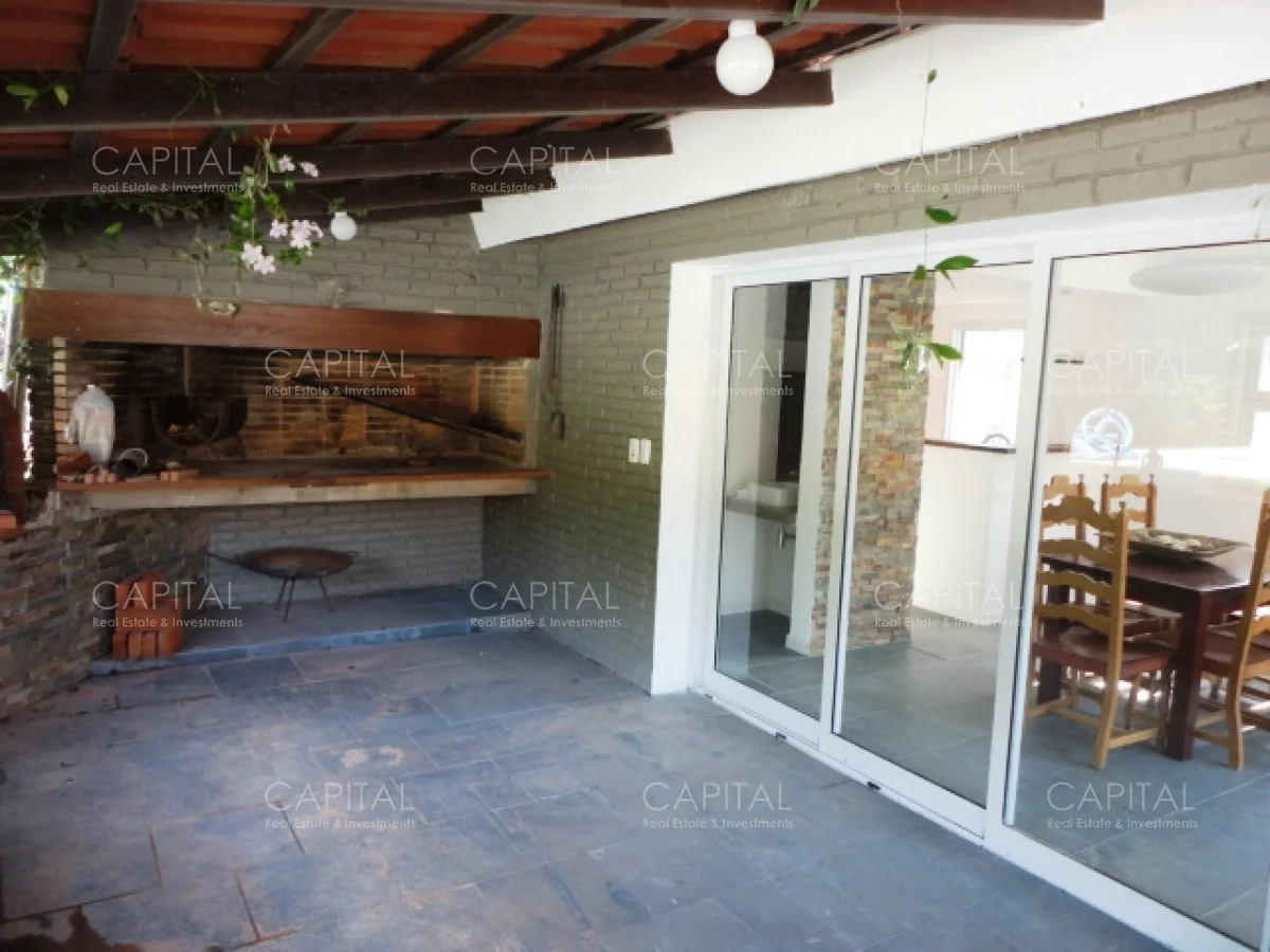 Casa en Playa Mansa, propiedad 281769 -Imagen 14