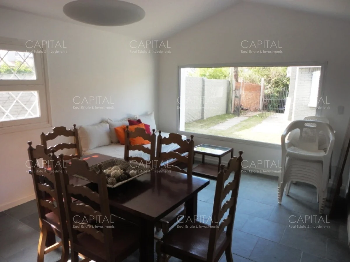 Casa en Playa Mansa, propiedad 281769 -Imagen 15