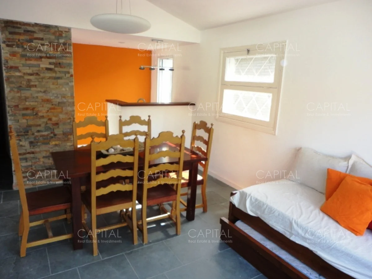 Casa en Playa Mansa, propiedad 281769 -Imagen 16