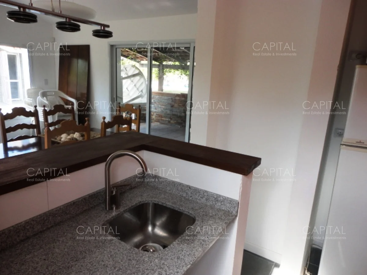 Casa en Playa Mansa, propiedad 281769 -Imagen 18
