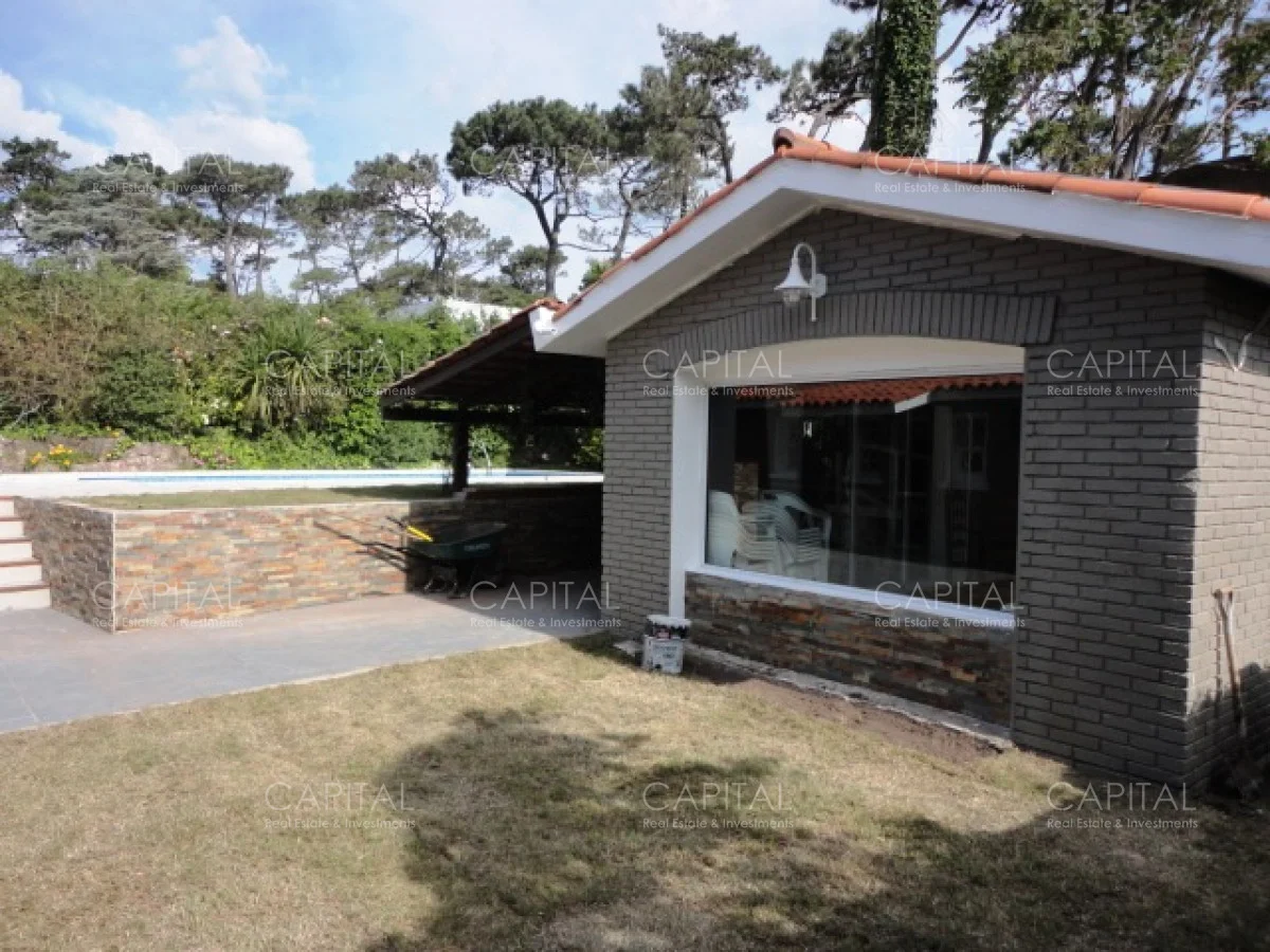 Casa en Playa Mansa, propiedad 281769 -Imagen 19