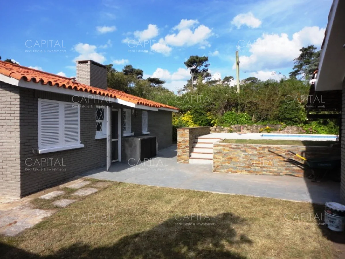 Casa en Playa Mansa, propiedad 281769 -Imagen 20
