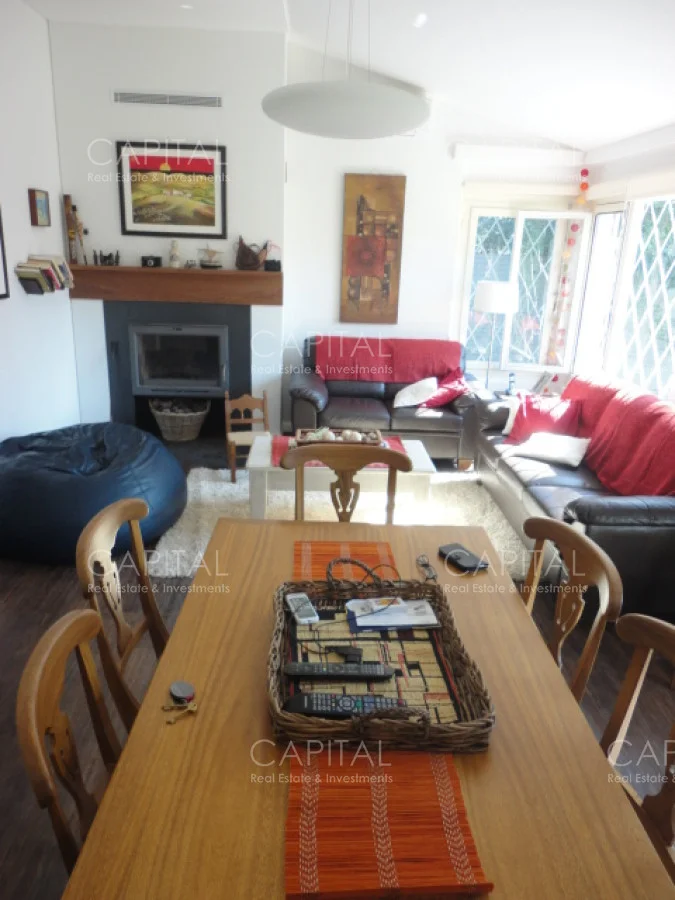 Casa en Playa Mansa, propiedad 281769 -Imagen 3
