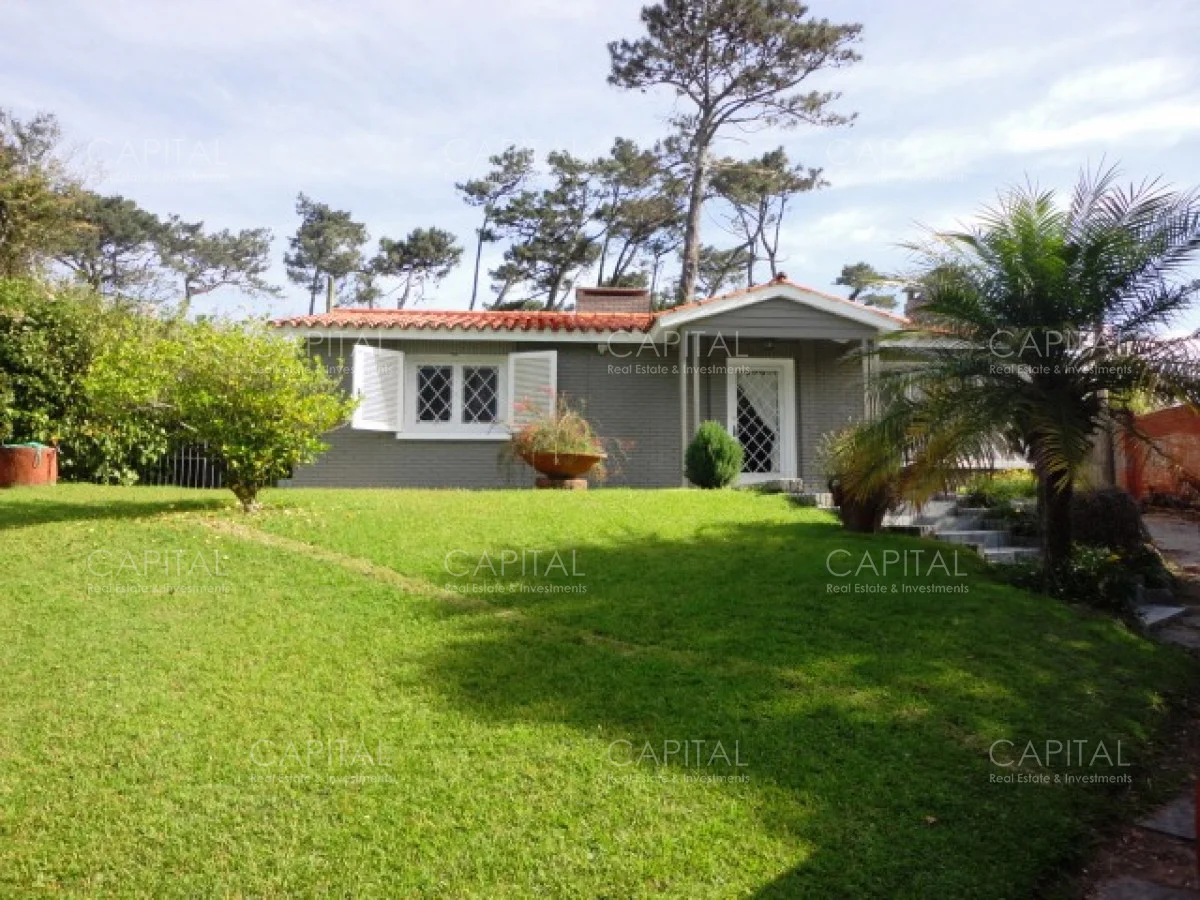 Casa en Playa Mansa, propiedad 281769 -Imagen 21