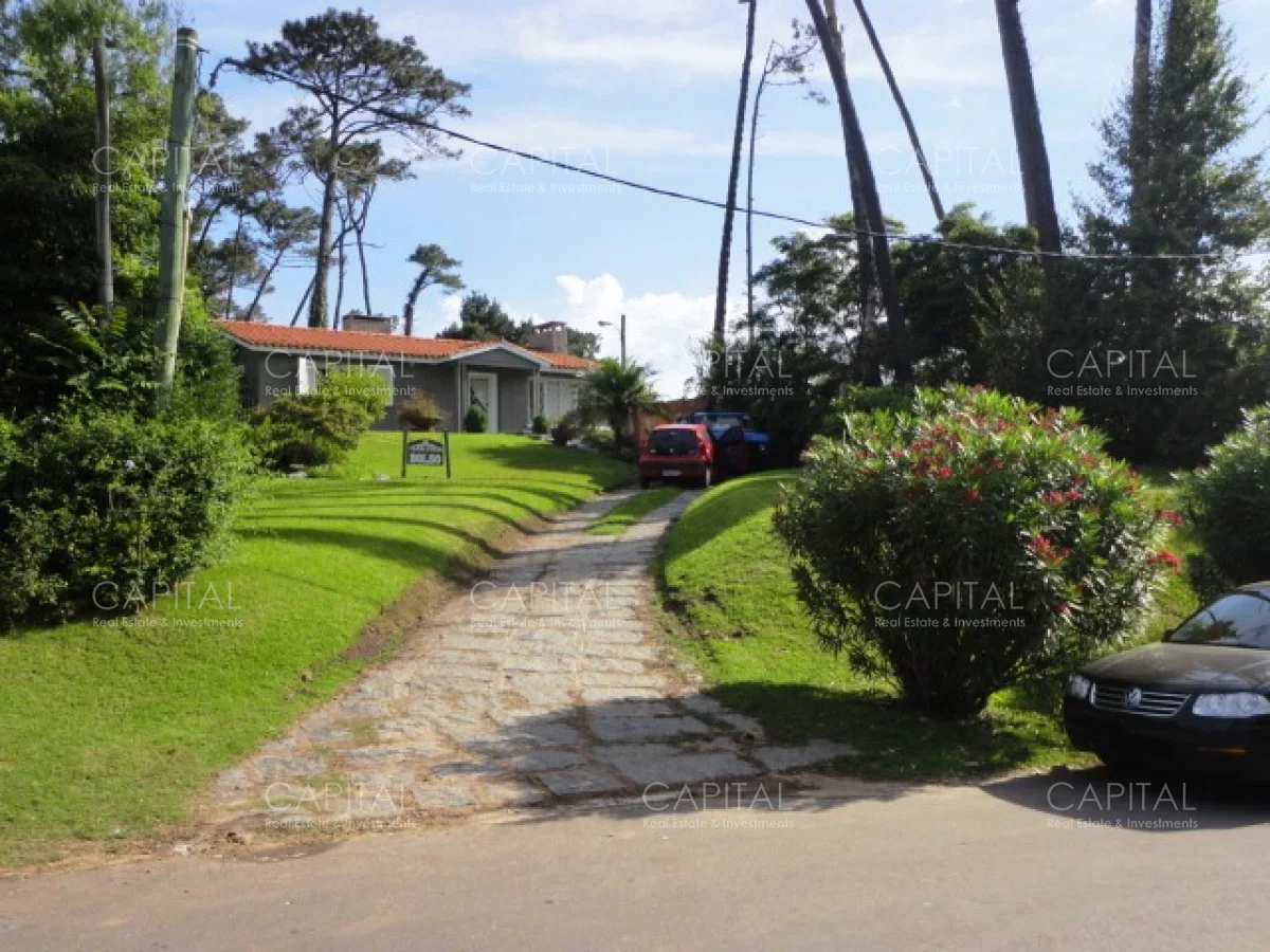 Casa en Playa Mansa, propiedad 281769 -Imagen 22