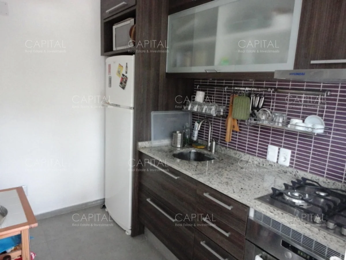 Casa en Playa Mansa, propiedad 281769 -Imagen 7