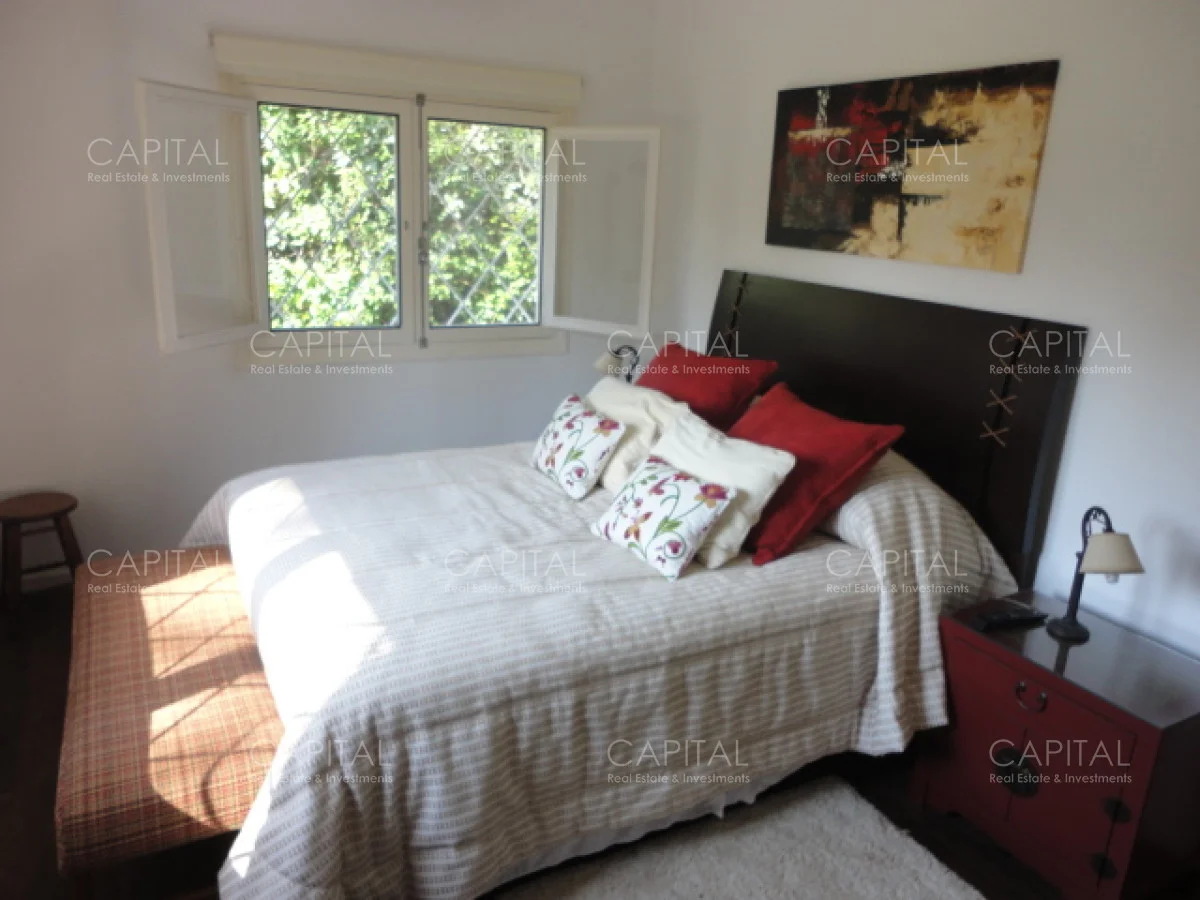 Casa en Playa Mansa, propiedad 281769 -Imagen 8