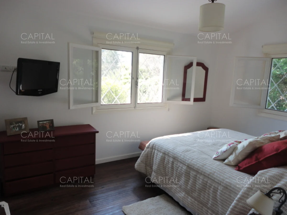 Casa en Playa Mansa, propiedad 281769 -Imagen 9