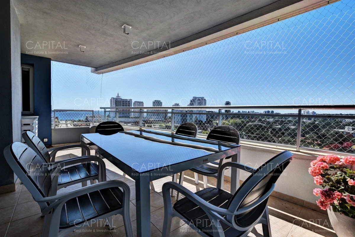 Apartamento en Aidy Grill, propiedad 281772 -Imagen 2