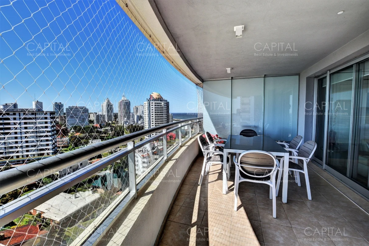 Apartamento en Aidy Grill, propiedad 281772 -Imagen 3