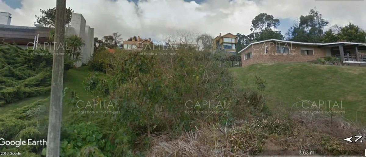 Terreno en Punta Ballena, propiedad 281774 -Imagen 11