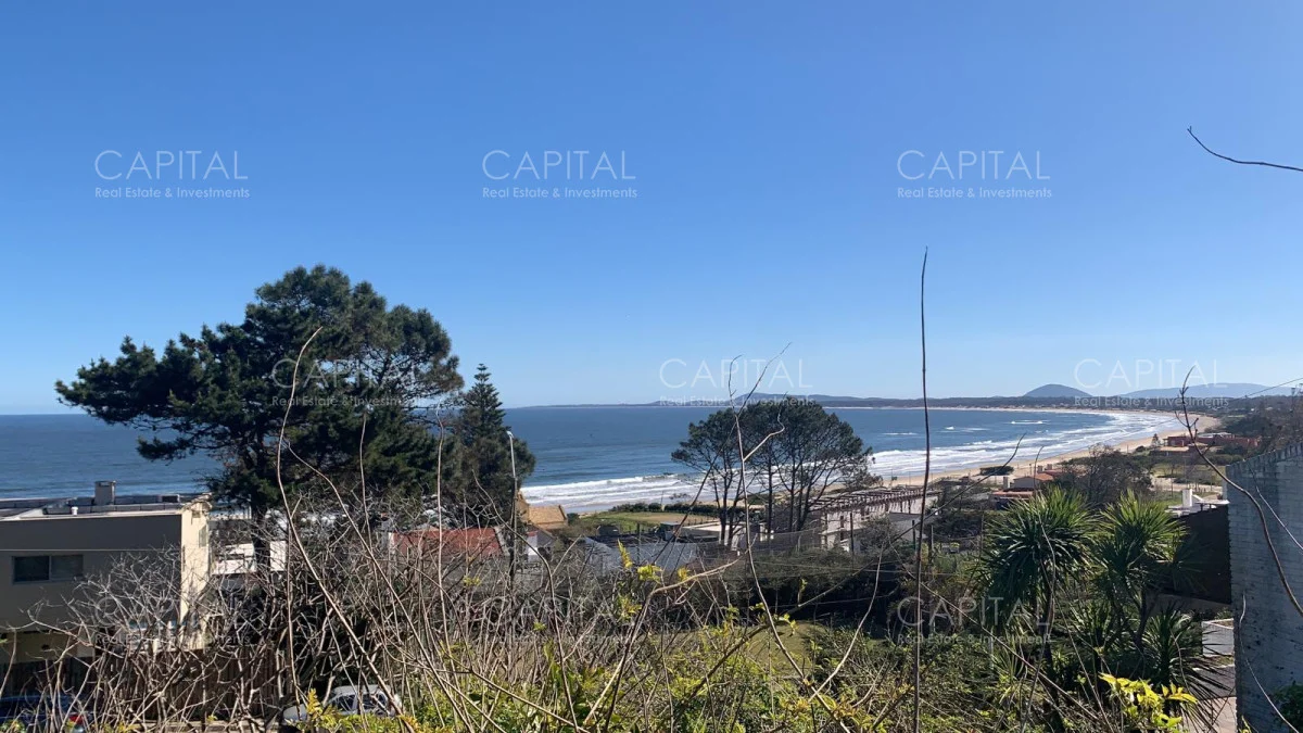 Terreno en Punta Ballena, propiedad 281774 -Imagen 5