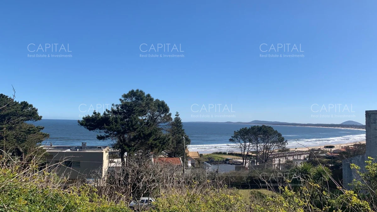 Terreno en Punta Ballena, propiedad 281774 -Imagen 7
