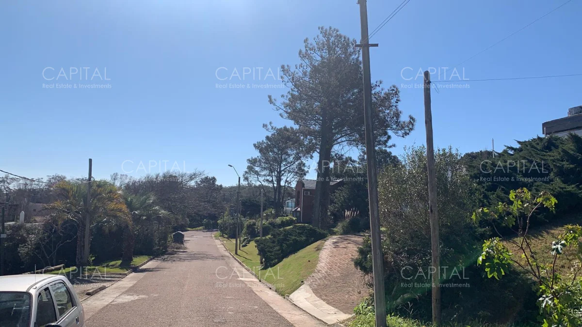 Terreno en Punta Ballena, propiedad 281774 -Imagen 8